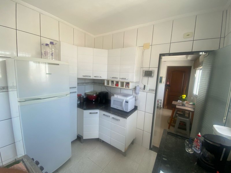 Excelente apartamento com 02 dormitórios para venda - Boqueirão  - Santos - SP Avenida Conselheiro Nébias Santos - 