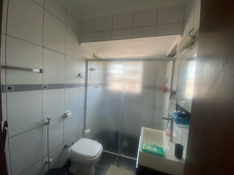 Excelente apartamento com 02 dormitórios para venda - Boqueirão  - Santos - SP Avenida Conselheiro Nébias Santos - 