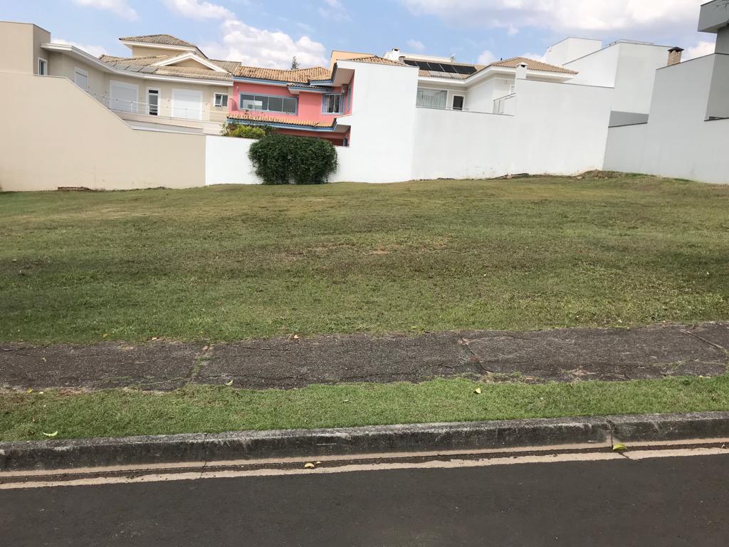 Terreno &agrave; venda,360 m&sup2;- Condom&iacute;nio Sunset - Sorocaba - SP Avenida Professora Izoraida Marques Peres Sorocaba - 