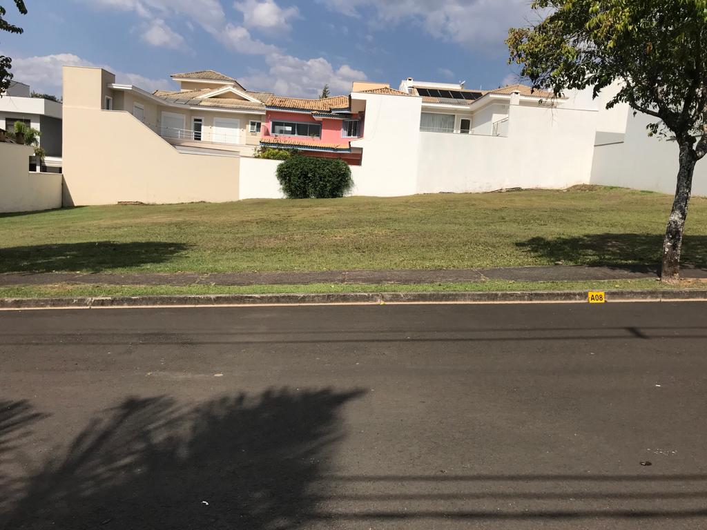 Terreno &agrave; venda,360 m&sup2;- Condom&iacute;nio Sunset - Sorocaba - SP Avenida Professora Izoraida Marques Peres Sorocaba - 