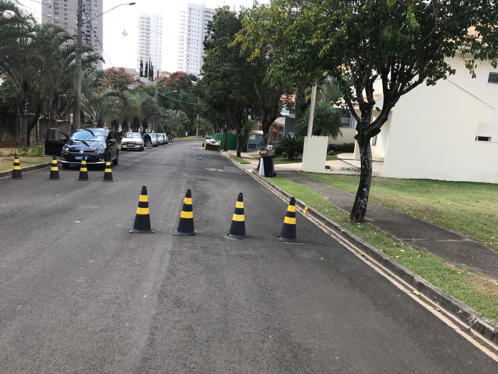 Terreno &agrave; venda,360 m&sup2;- Condom&iacute;nio Sunset - Sorocaba - SP Avenida Professora Izoraida Marques Peres Sorocaba - 