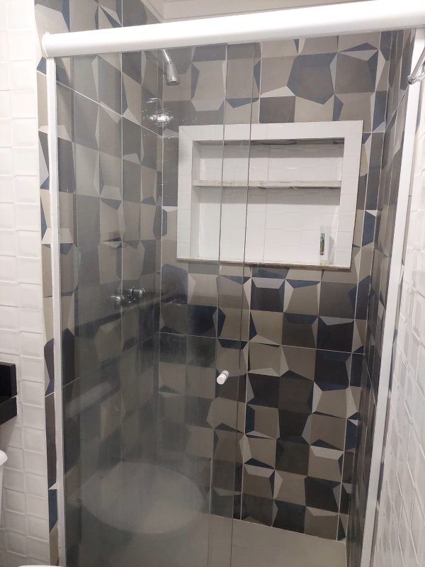 Apartamento Venda /locação Parque Barueri Rua werner goldeberg  Barueri - 