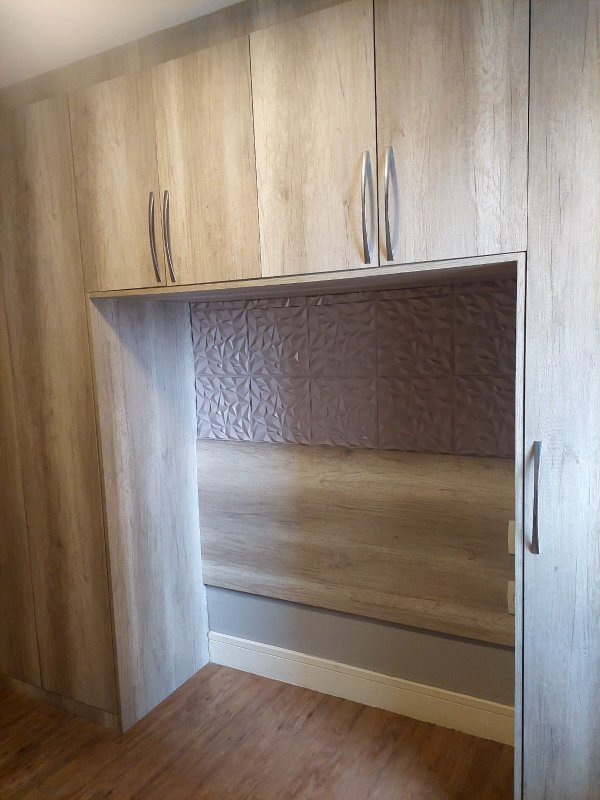 Apartamento Venda /locação Parque Barueri Rua werner goldeberg  Barueri - 