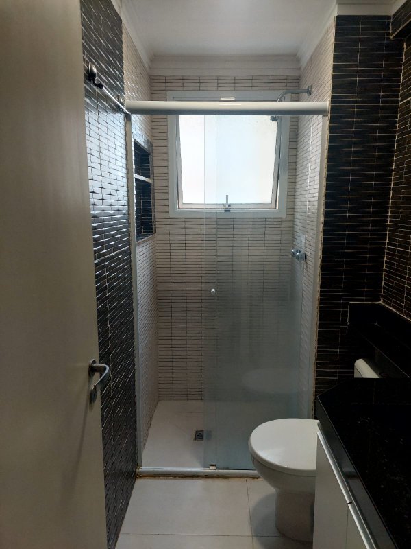 Apartamento Venda /locação Parque Barueri Rua werner goldeberg  Barueri - 