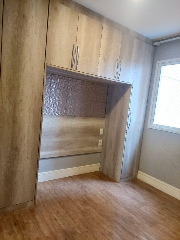 Apartamento Venda /locação Parque Barueri Rua werner goldeberg  Barueri - 