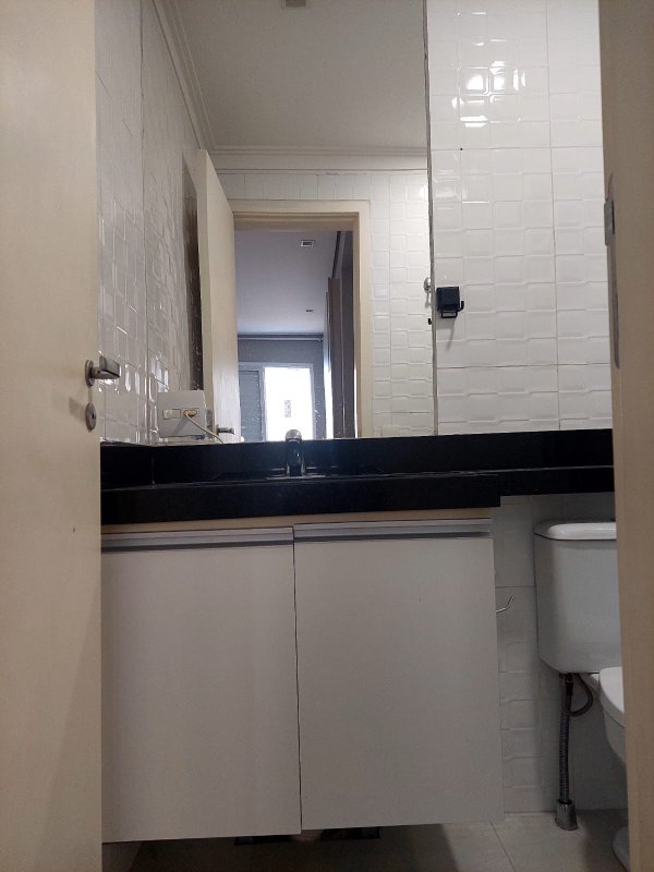 Apartamento Venda /locação Parque Barueri Rua werner goldeberg  Barueri - 