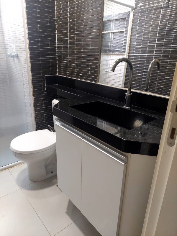 Apartamento Venda /locação Parque Barueri Rua werner goldeberg  Barueri - 