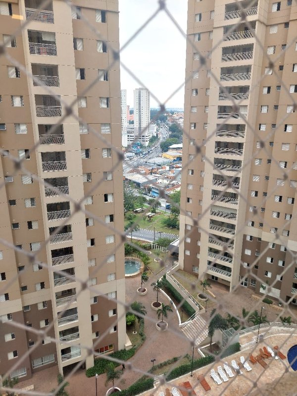 Apartamento Venda /locação Parque Barueri Rua werner goldeberg  Barueri - 