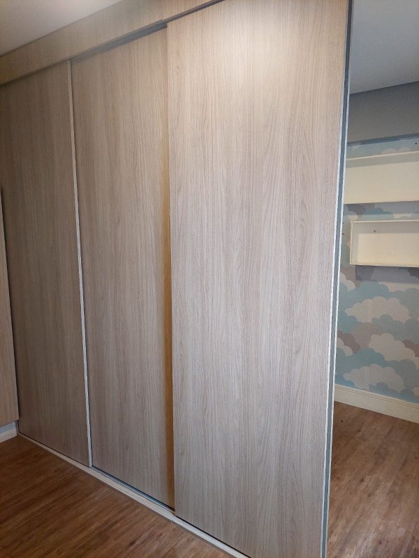 Apartamento Venda /locação Parque Barueri Rua werner goldeberg  Barueri - 