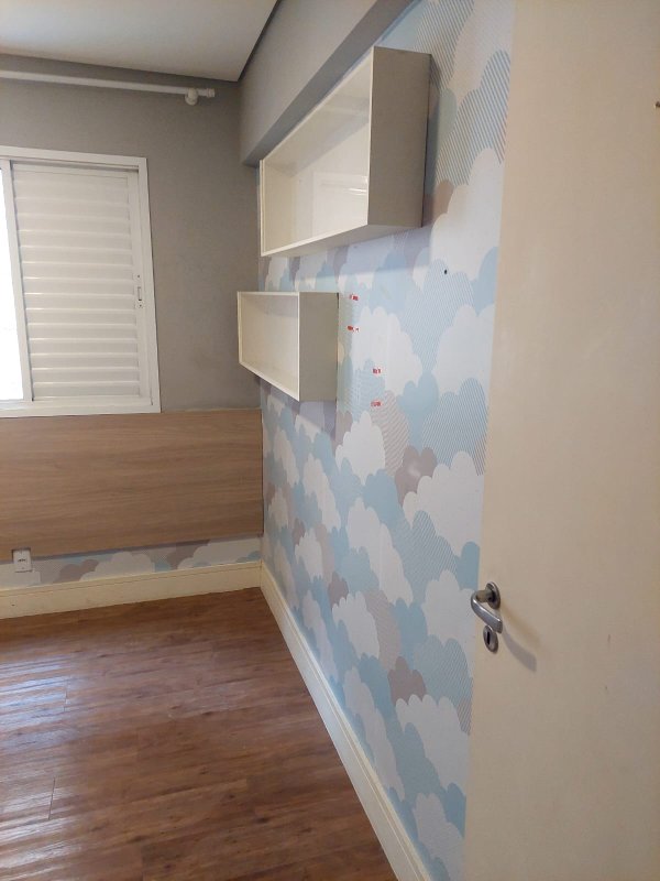 Apartamento Venda /locação Parque Barueri Rua werner goldeberg  Barueri - 