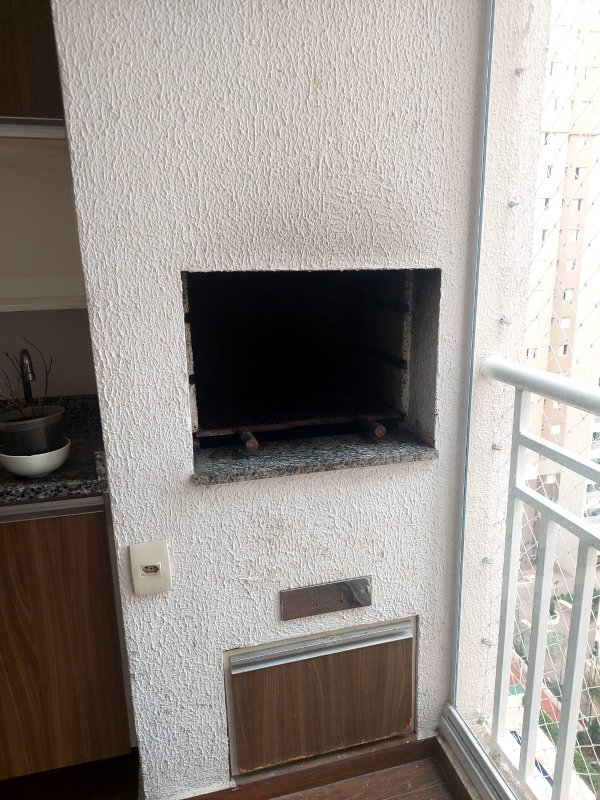 Apartamento Venda /locação Parque Barueri Rua werner goldeberg  Barueri - 
