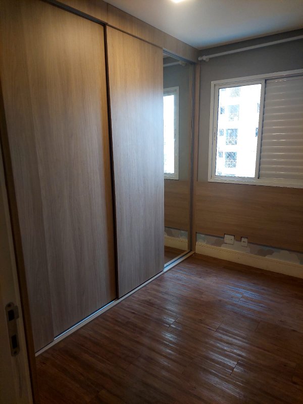 Apartamento Venda /locação Parque Barueri Rua werner goldeberg  Barueri - 