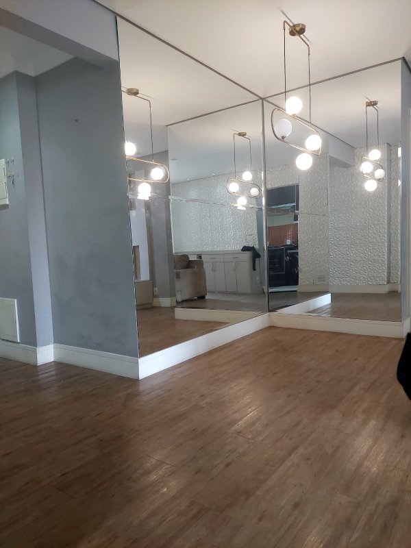 Apartamento Venda /locação Parque Barueri Rua werner goldeberg  Barueri - 
