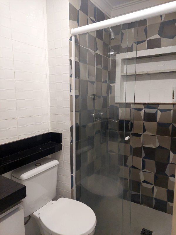 Apartamento Venda /locação Parque Barueri Rua werner goldeberg  Barueri - 
