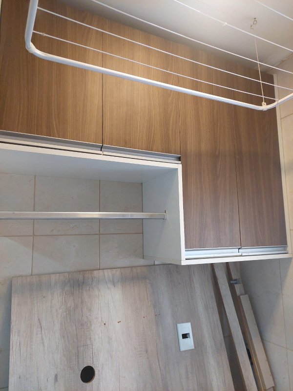Apartamento Venda /locação Parque Barueri Rua werner goldeberg  Barueri - 
