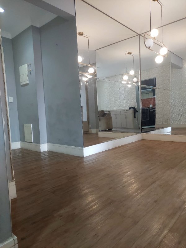 Apartamento Venda /locação Parque Barueri Rua werner goldeberg  Barueri - 