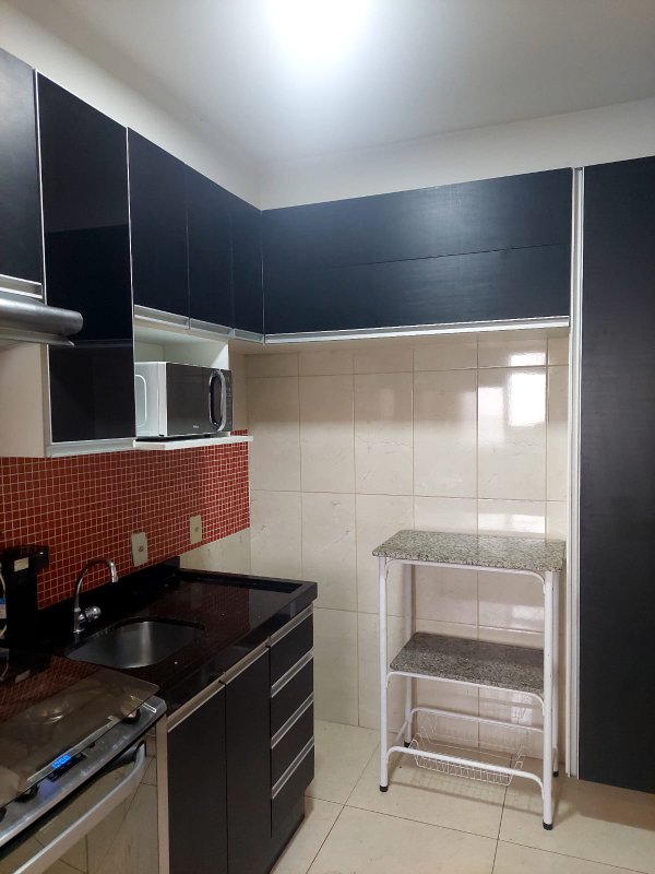 Apartamento Venda /locação Parque Barueri Rua werner goldeberg  Barueri - 
