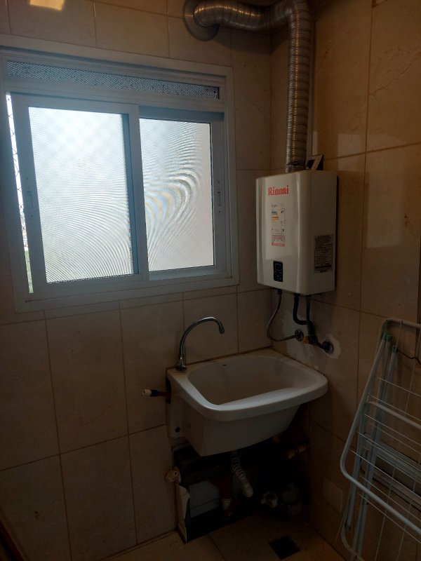 Apartamento Venda /locação Parque Barueri Rua werner goldeberg  Barueri - 