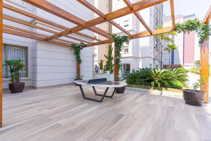 Apartamento Espetacular à Venda no Condomínio Celebration – Taquaral, Campinas/SP Rua Azarias de Melo Campinas - 