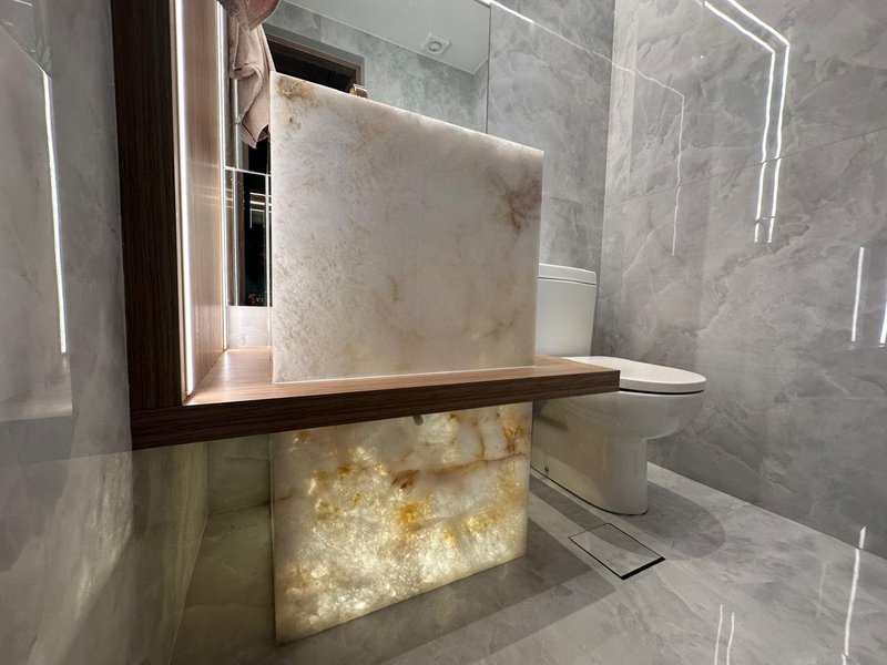 Apartamento Espetacular à Venda no Condomínio Celebration – Taquaral, Campinas/SP Rua Azarias de Melo Campinas - 