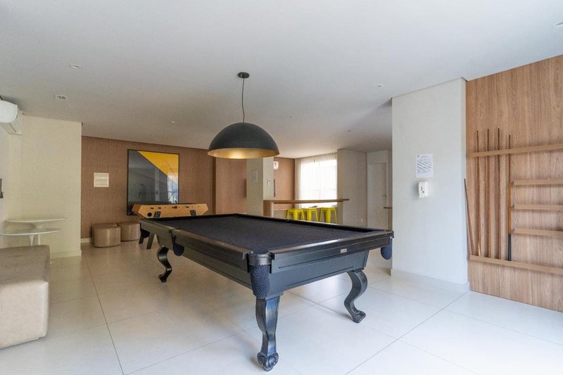 Apartamento Espetacular à Venda no Condomínio Celebration – Taquaral, Campinas/SP Rua Azarias de Melo Campinas - 