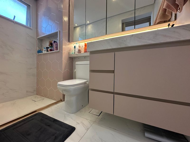 Apartamento Espetacular à Venda no Condomínio Celebration – Taquaral, Campinas/SP Rua Azarias de Melo Campinas - 