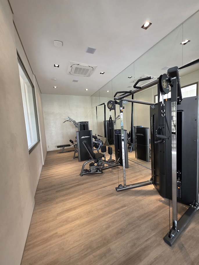 Apartamento com 1 dormit&oacute;rio &agrave; venda,26 m&sup2;- Cyrela For You - Perdizes - S&atilde;o Paulo - SP Rua Doutor Homem de Melo São Paulo - 