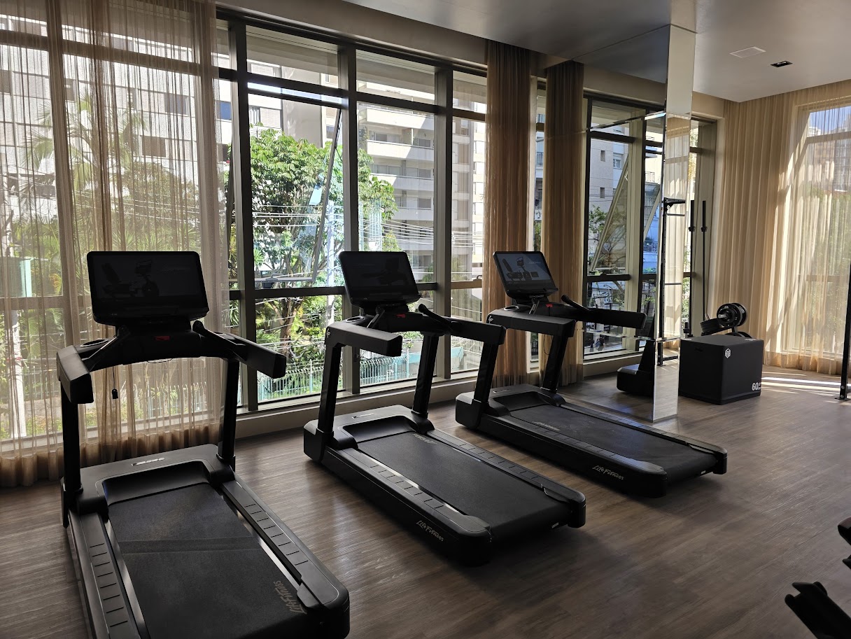 Apartamento com 1 dormit&oacute;rio &agrave; venda,26 m&sup2;- Cyrela For You - Perdizes - S&atilde;o Paulo - SP Rua Doutor Homem de Melo São Paulo - 