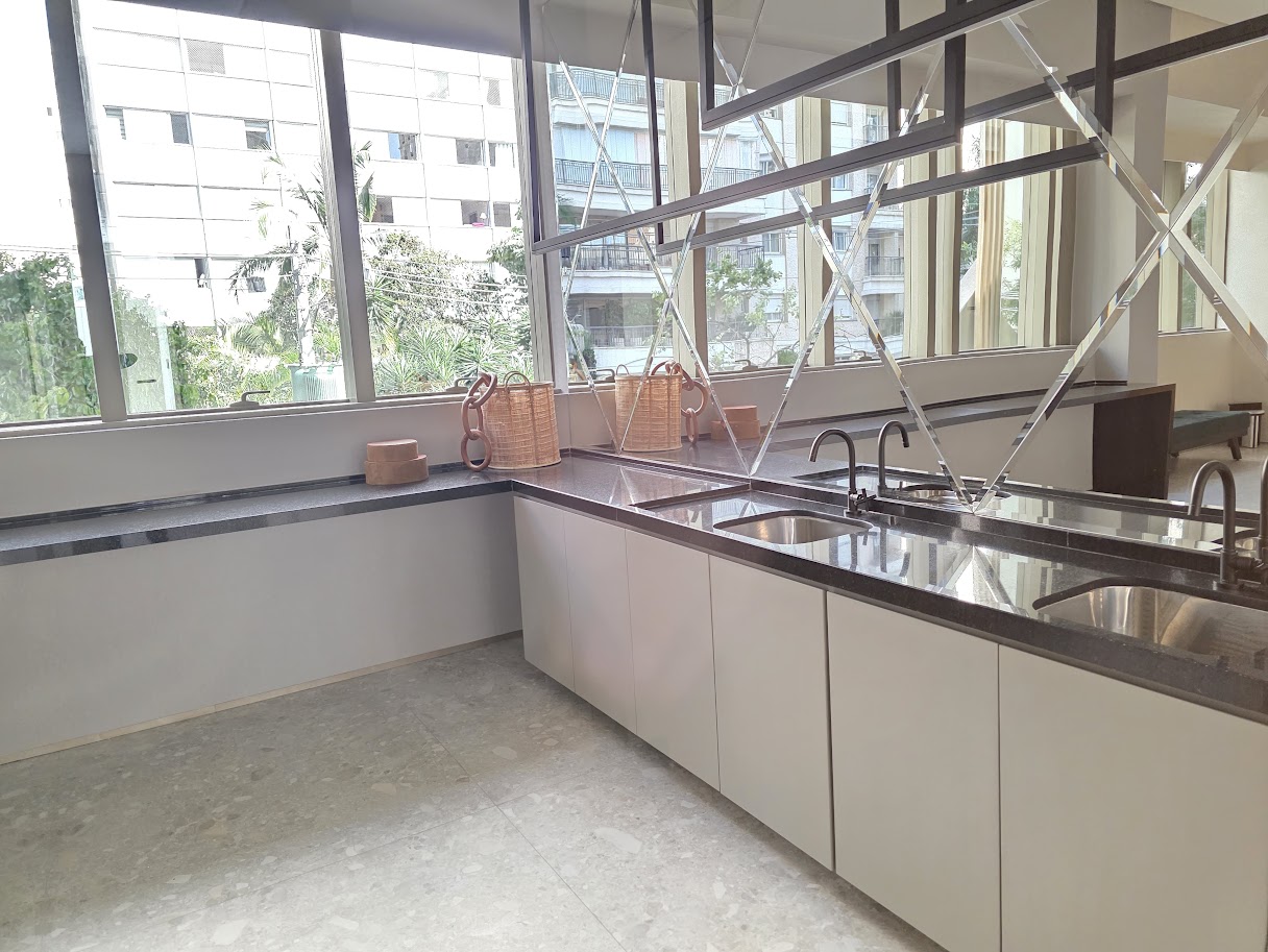 Apartamento com 1 dormit&oacute;rio &agrave; venda,26 m&sup2;- Cyrela For You - Perdizes - S&atilde;o Paulo - SP Rua Doutor Homem de Melo São Paulo - 