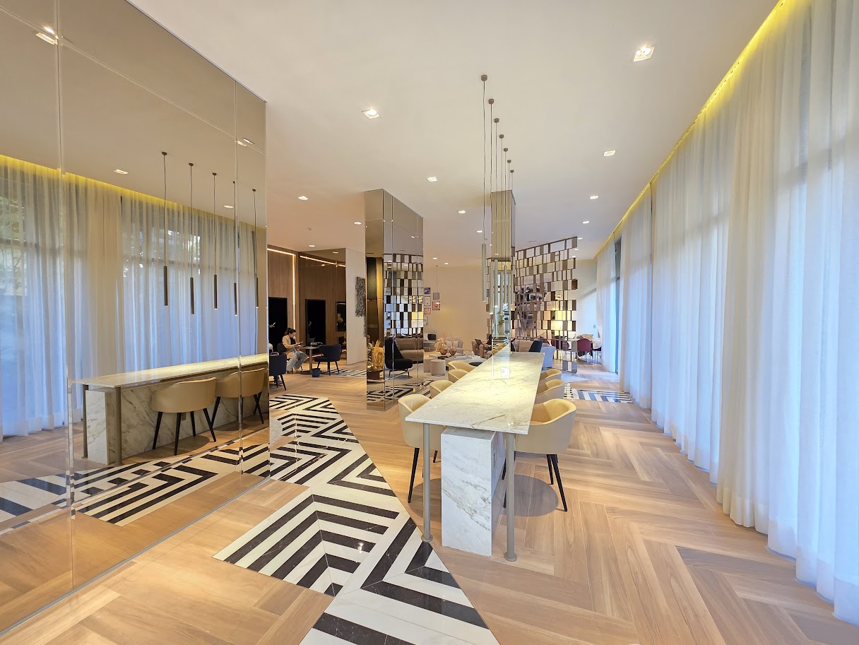 Apartamento com 1 dormit&oacute;rio &agrave; venda,26 m&sup2;- Cyrela For You - Perdizes - S&atilde;o Paulo - SP Rua Doutor Homem de Melo São Paulo - 