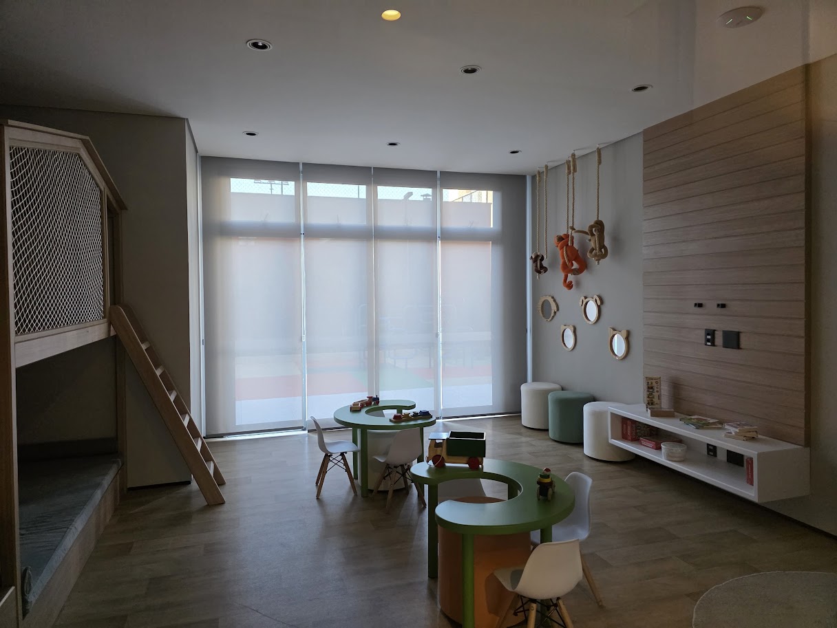 Apartamento com 1 dormit&oacute;rios &agrave; venda,31 m&sup2; - Condom&iacute;nio Modo Pompeia - S&atilde;o Paulo - SP Rua Venâncio Aires São Paulo - 