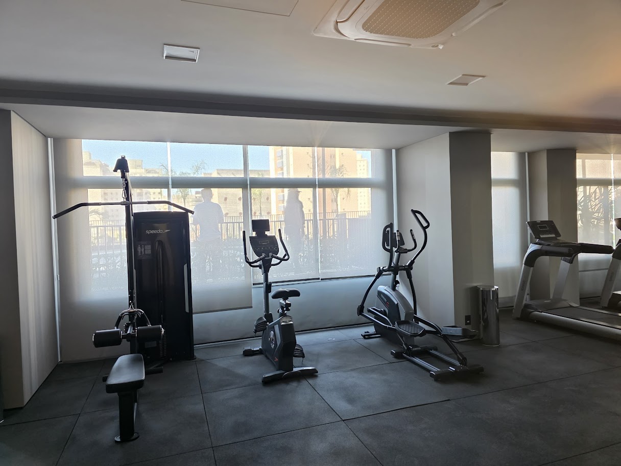 Apartamento com 1 dormit&oacute;rios &agrave; venda,31 m&sup2; - Condom&iacute;nio Modo Pompeia - S&atilde;o Paulo - SP Rua Venâncio Aires São Paulo - 