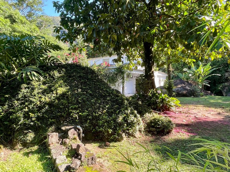 Fazenda / Sítio / Chácara com 3 Quartos à venda, 218m² - Limoeiro Rua II Guapimirim - 