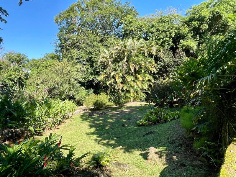 Fazenda / Sítio / Chácara com 3 Quartos à venda, 218m² - Limoeiro Rua II Guapimirim - 