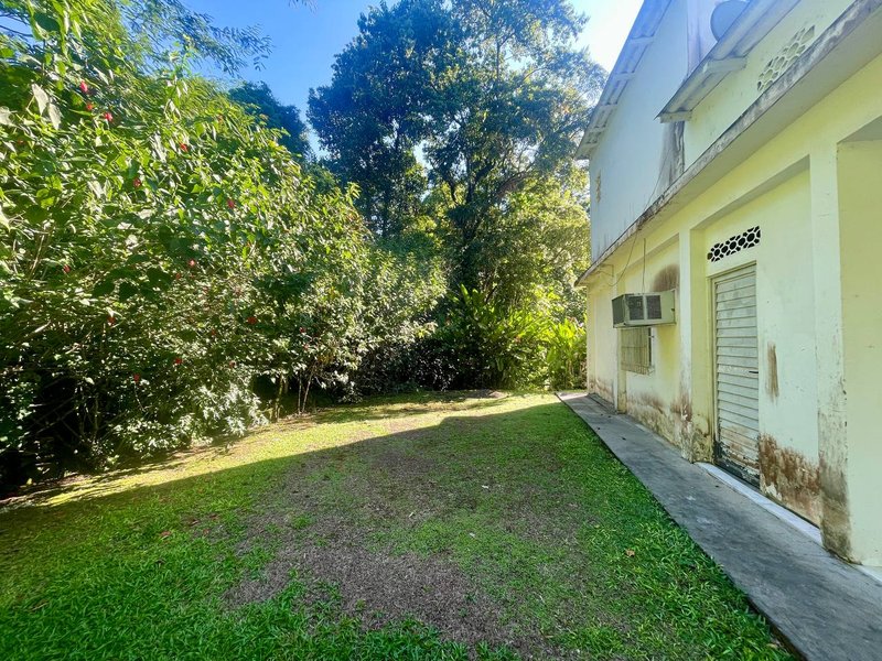 Fazenda / Sítio / Chácara com 3 Quartos à venda, 218m² - Limoeiro Rua II Guapimirim - 