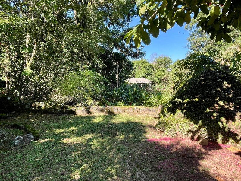 Fazenda / Sítio / Chácara com 3 Quartos à venda, 218m² - Limoeiro Rua II Guapimirim - 