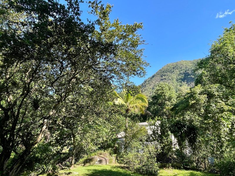Fazenda / Sítio / Chácara com 3 Quartos à venda, 218m² - Limoeiro Rua II Guapimirim - 