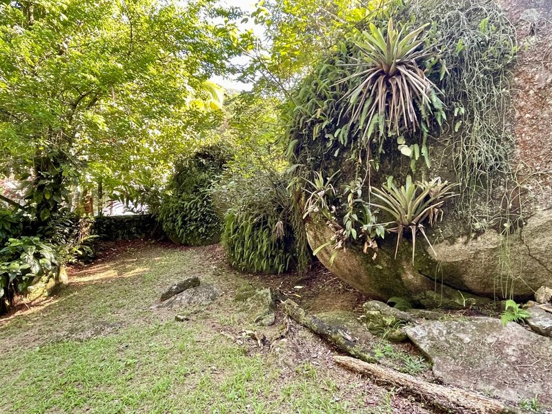 Fazenda / Sítio / Chácara com 3 Quartos à venda, 218m² - Limoeiro Rua II Guapimirim - 