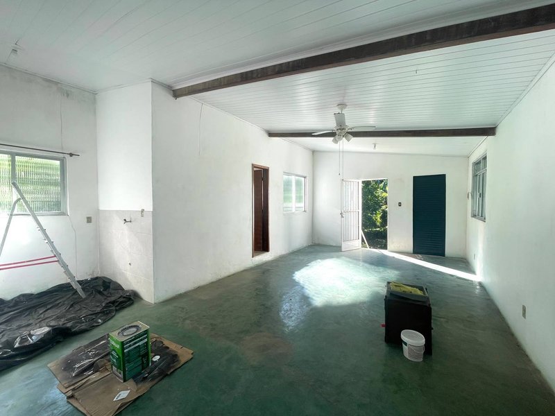 Fazenda / Sítio / Chácara com 3 Quartos à venda, 218m² - Limoeiro Rua II Guapimirim - 