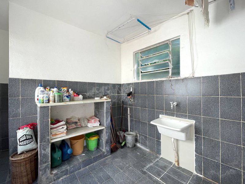 Fazenda / Sítio / Chácara com 3 Quartos à venda, 218m² - Limoeiro Rua II Guapimirim - 