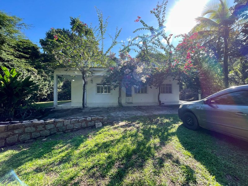 Fazenda / Sítio / Chácara com 3 Quartos à venda, 218m² - Limoeiro Rua II Guapimirim - 