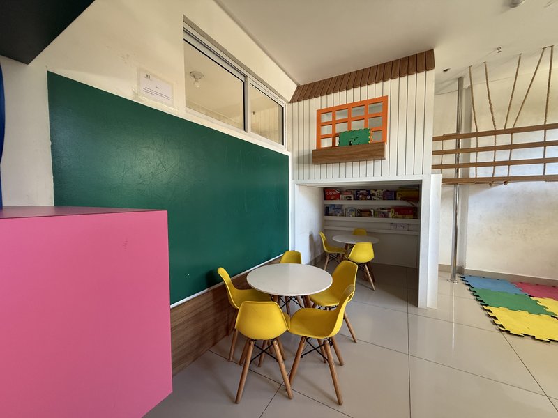 Apartamento alto padrão em Lagoa Nova - 3 suítes - 2 vagas Rua Doutor Rômulo Jorge Natal - 