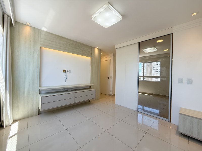 Apartamento alto padrão em Lagoa Nova - 3 suítes - 2 vagas Rua Doutor Rômulo Jorge Natal - 