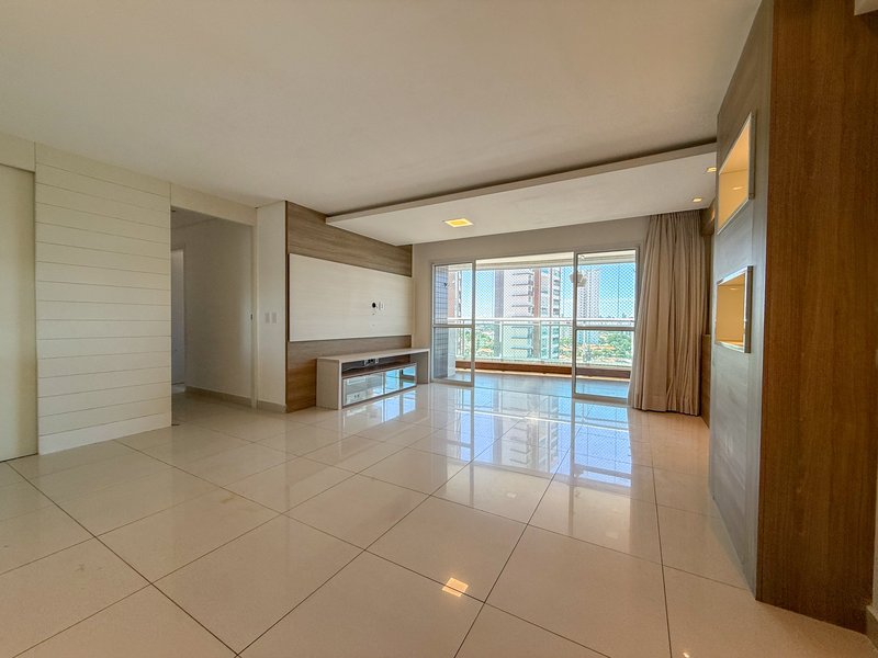 Apartamento alto padrão em Lagoa Nova - 3 suítes - 2 vagas Rua Doutor Rômulo Jorge Natal - 