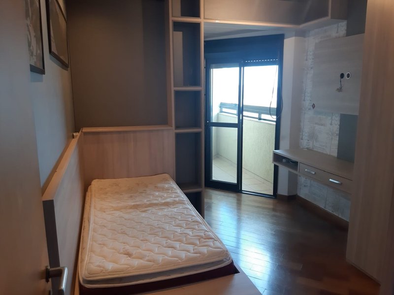 Amplo Apartamento de 153m² para Alugar na Vila Oliveira - Mogi das Cruzes - 