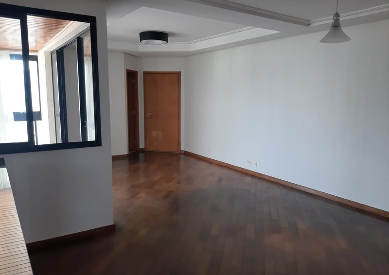 Amplo Apartamento de 153m² para Alugar na Vila Oliveira - Mogi das Cruzes - 