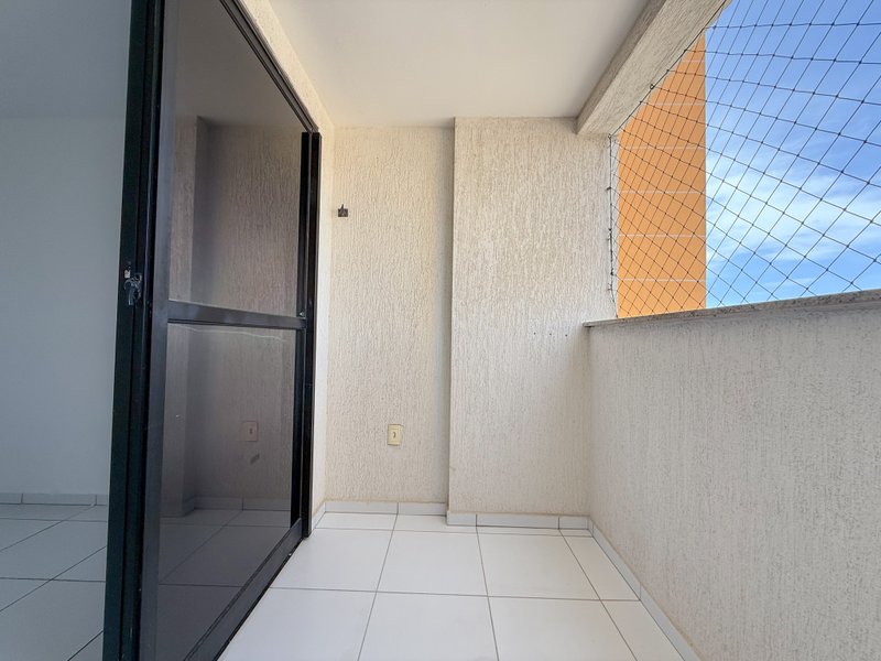 Apartamento Estrela de Natal - 2/4 com uma suíte Rua Barão de Lucena Natal - 