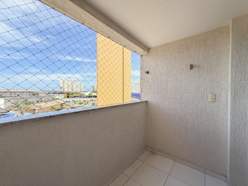 Apartamento Estrela de Natal - 2/4 com uma suíte Rua Barão de Lucena Natal - 