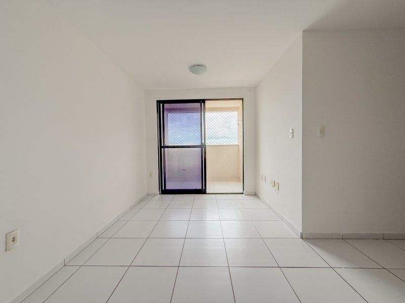 Apartamento Estrela de Natal - 2/4 com uma suíte Rua Barão de Lucena Natal - 