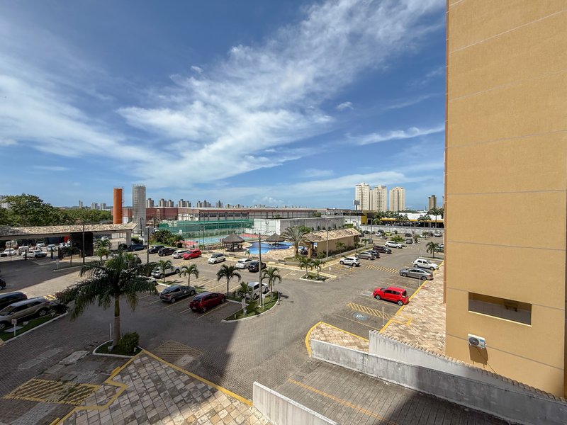 Apartamento Estrela de Natal - 2/4 com uma suíte Rua Barão de Lucena Natal - 